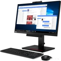 Монитор Lenovo ThinkCentre Tiny-In-One 24 Gen 4 (11GDPAR1EU) фото 7